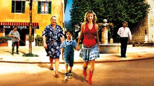 It's Our Life!'s poster