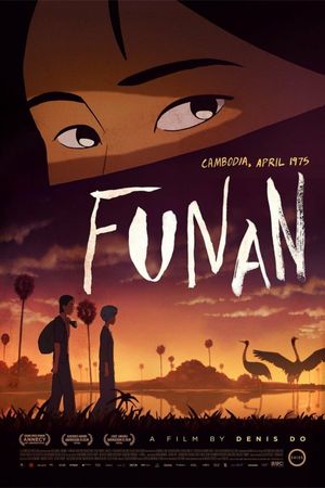 Funan's poster