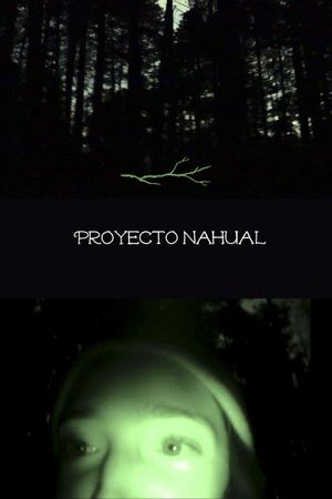 Nahual Project's poster