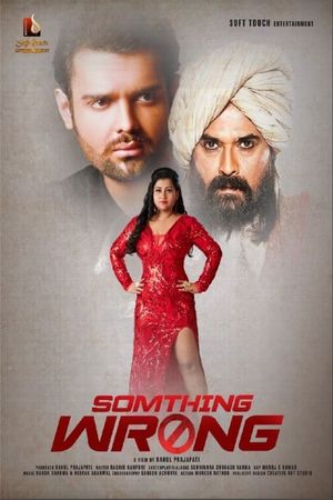 Something Wrong's poster