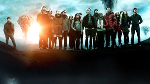 After the Dark's poster
