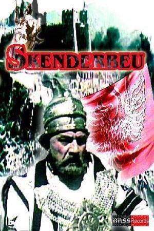 Skanderbeg's poster