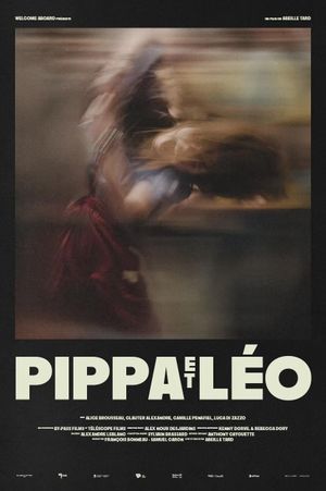 Pippa et Léo's poster