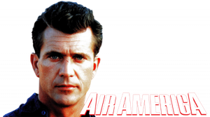 Air America's poster