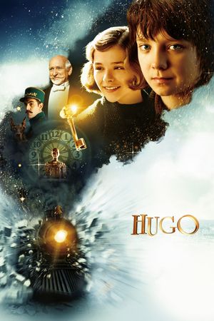 Hugo's poster