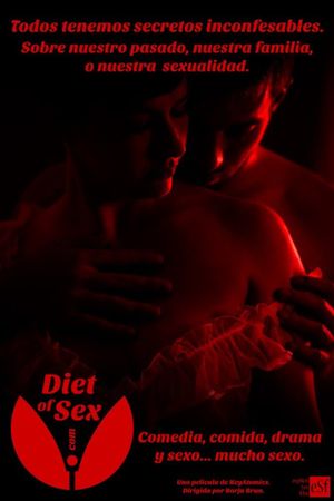Diet of Sex's poster