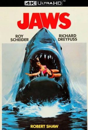 Jaws's poster