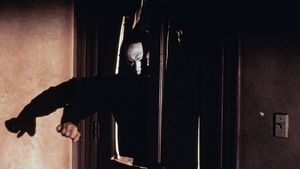 Halloween 5: The Revenge of Michael Myers's poster