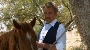 A Horse for Christmas's poster