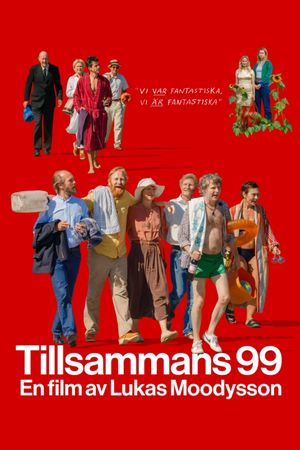 Together 99's poster