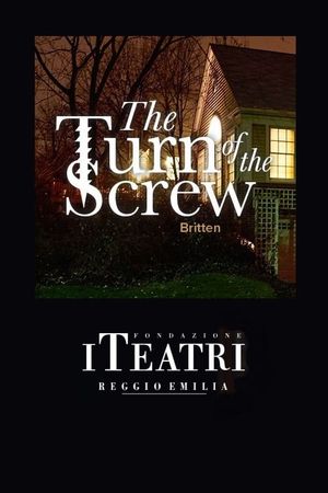 The Turn of the Screw - I Teatri di Reggio Emilia's poster image