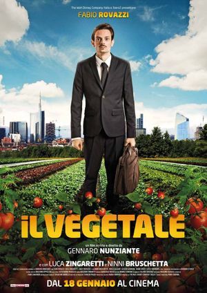 Il vegetale's poster