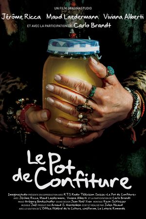 Le Pot de Confiture's poster