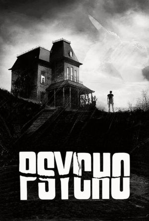 Psycho's poster