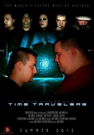 Time Travelers's poster