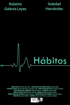 Hábitos's poster