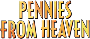 Pennies from Heaven's poster