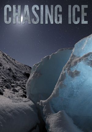 Chasing Ice's poster