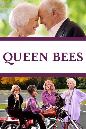 Queen Bees's poster