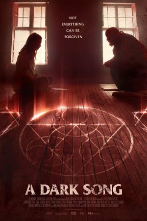 A Dark Song's poster