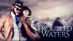 Troubled Waters's poster