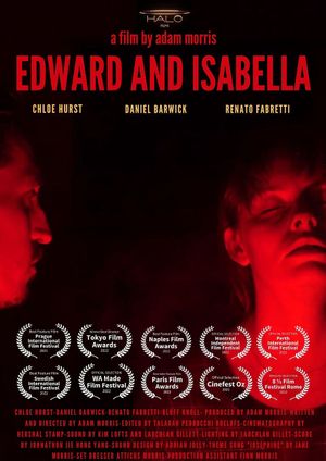 Edward and Isabella's poster