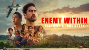 Enemy Within's poster