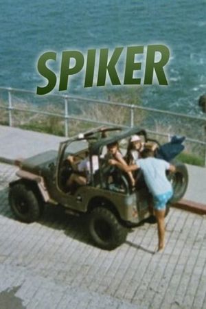 Spiker's poster