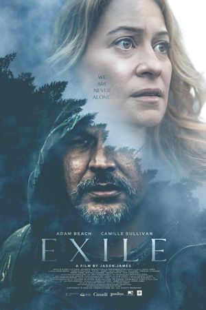 Exile's poster