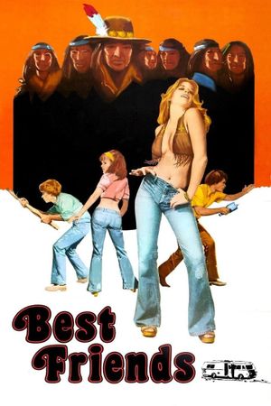 Best Friends's poster
