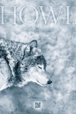 Howl's poster