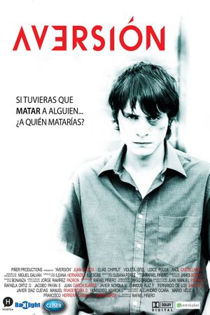 Aversion's poster