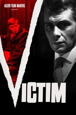 Victim's poster