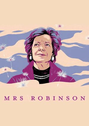 Mrs Robinson's poster image