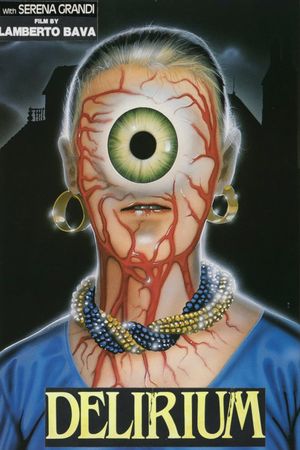 Delirium's poster