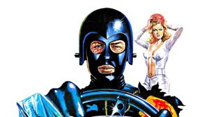Death Race 2000's poster