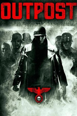 Outpost: Black Sun's poster