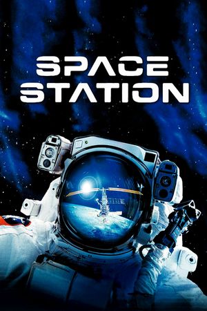 Space Station 3D's poster image