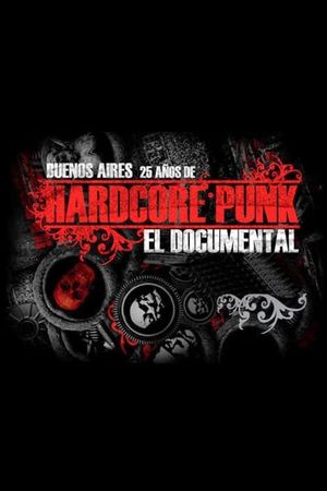 Buenos Aires Hardcore Punk's poster image