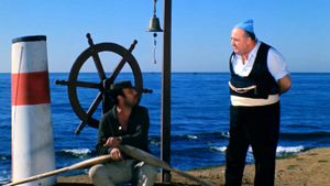 Turist Ömer: Yamyamlar Arasinda's poster