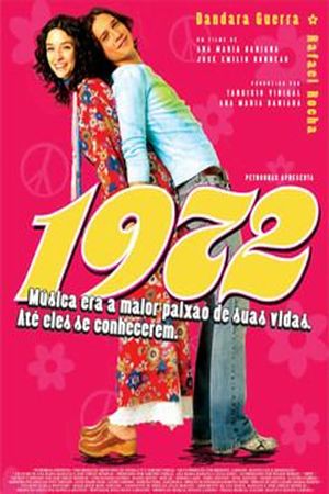 1972's poster
