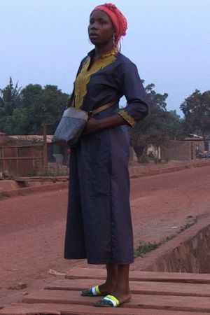 I a wali - Nous, les femmes's poster image
