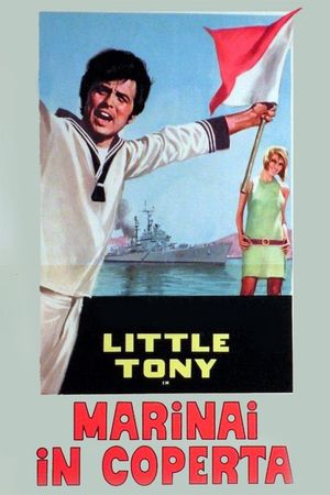 Marinai in coperta's poster