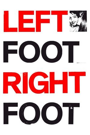 Left Foot Right Foot's poster