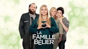 The Bélier Family's poster