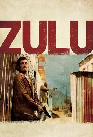 Zulu's poster