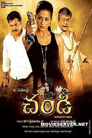 Chandi's poster