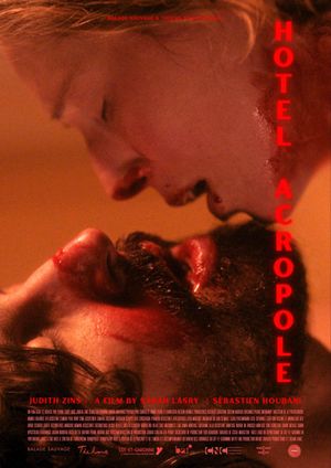 Hotel Acropole's poster