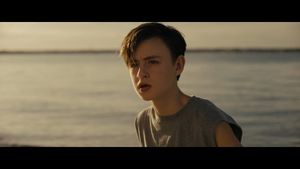 Low Tide's poster