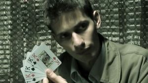 The Execrated's poster